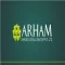 ARHAM SHARE BACKOFFICE