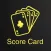 U Score (Rummy)