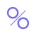 i know percent