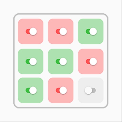 Tic Tac Toe: Switch Tic Tac Toe: Switch