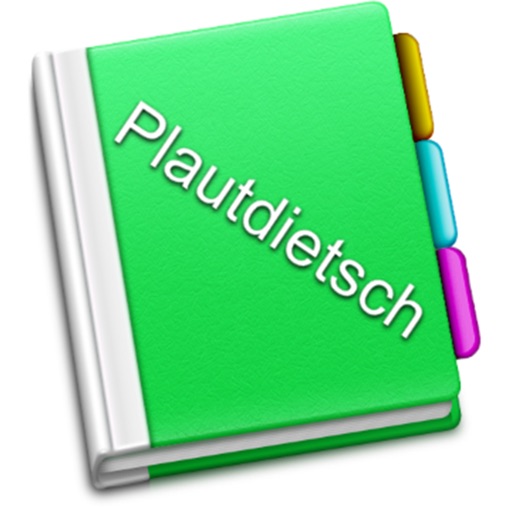 Plautdietsch Wieedabuak