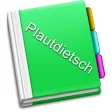 Plautdietsch Wieedabuak