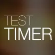 SAT/ACT Test Timer