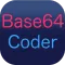 Base64 Coder