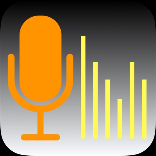 AudioAnalyzerApp AudioAnalyzerApp