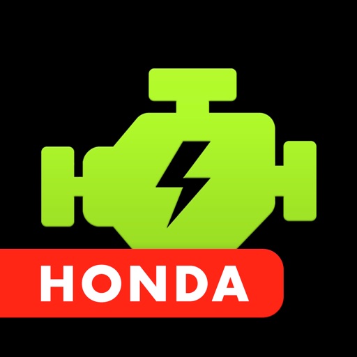 Honda App Honda App