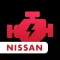 OBD for Nissan