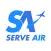 Serve Air Cargo Tracking