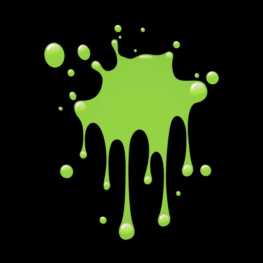 Slime Notes Slime Notes