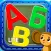 Alphabet: Russian for toddlers