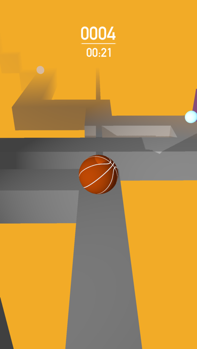 Azure Ball سکرین شاٹس
