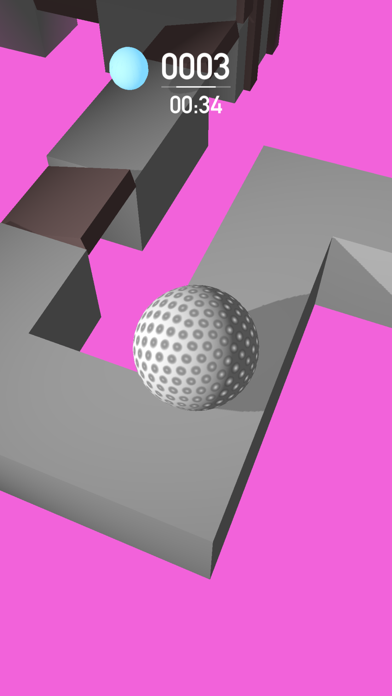 Azure Ball سکرین شاٹس