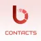 BContacts+