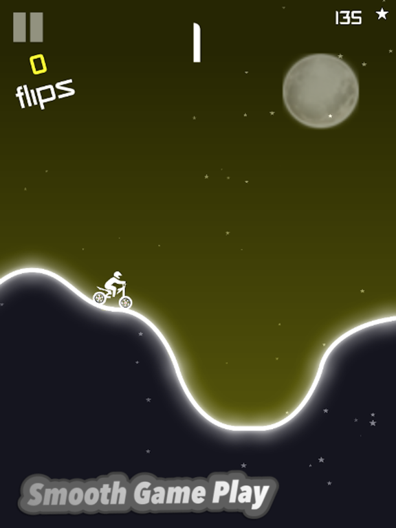 BMX RUSH RIDER - BIKE RACING iPad  Screenshots