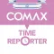 COMAX Time Reporter