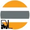 TIMBERplus Forklift