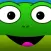 Ravenous Frog