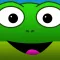 Ravenous Frog