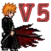 Naruto Senki Choconut V5