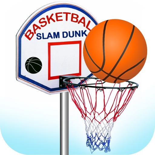 Basketball Slam Dunk Basketball Slam Dunk