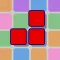 Wipe3 - fit to merge 3 color blocks