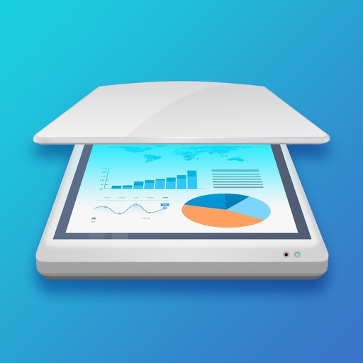 Scanner Scanner