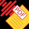 Voice to PDF