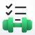 Workout Buddy: Day Tracker Log