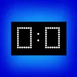 Basic Scoreboard - Everything