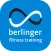 Berlinger Fitness Training