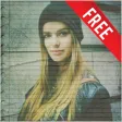 Photo Blender - Add Cool Texture with Background on top of your images