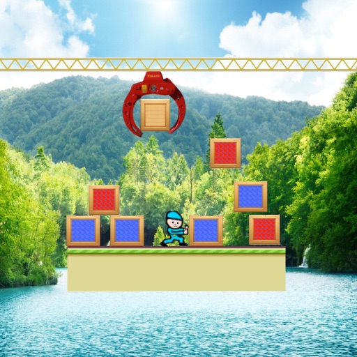 Billy Box (Stack Attack) Billy Box (Stack Attack)
