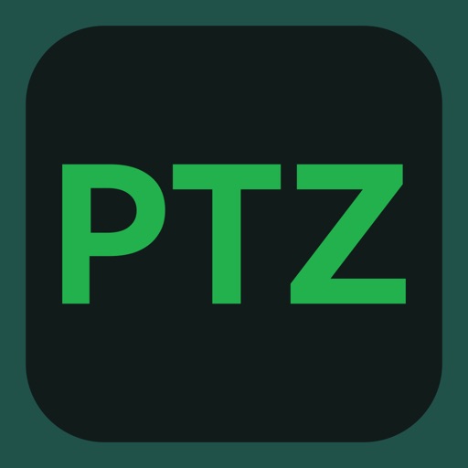 NDI PTZ Control NDI PTZ Control
