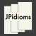 JPidioms