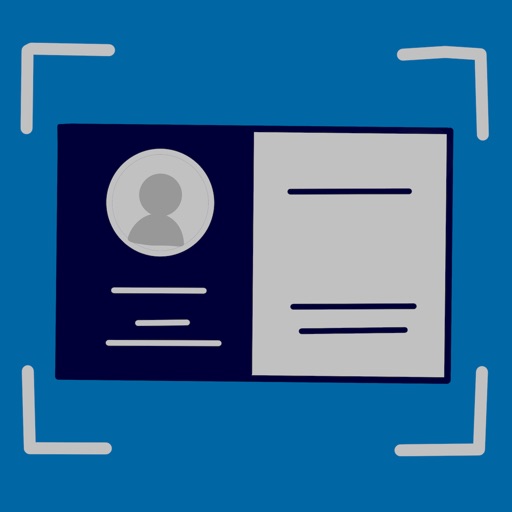 BizCardsScanner BizCardsScanner