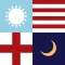 Flag a Day Widget