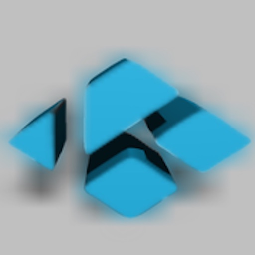 Blue Remote for Kodi Blue Remote for Kodi