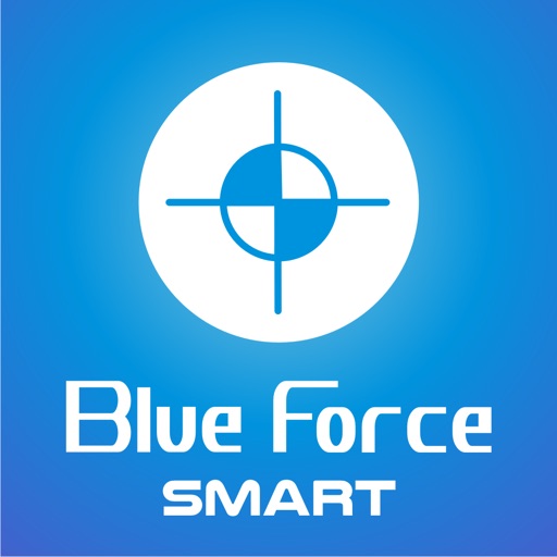 BlueForce SMART BlueForce SMART