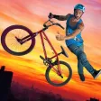 BMX Stunt Rider : Bike Race