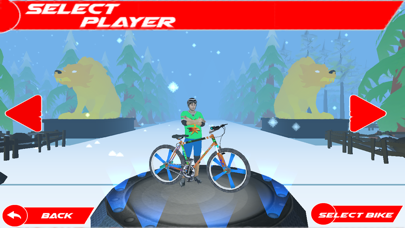 BMX Stunt Rider : Bike Race Screenshots