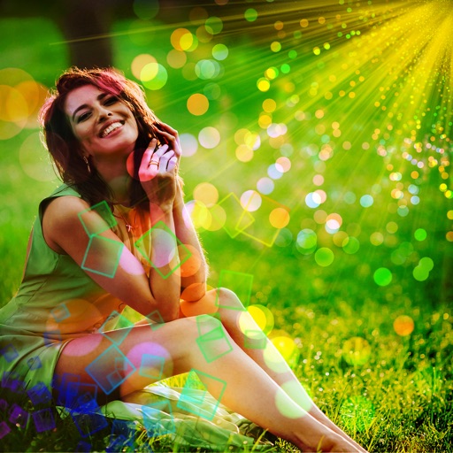 Bokeh Effect Photo Editor Bokeh Effect Photo Editor