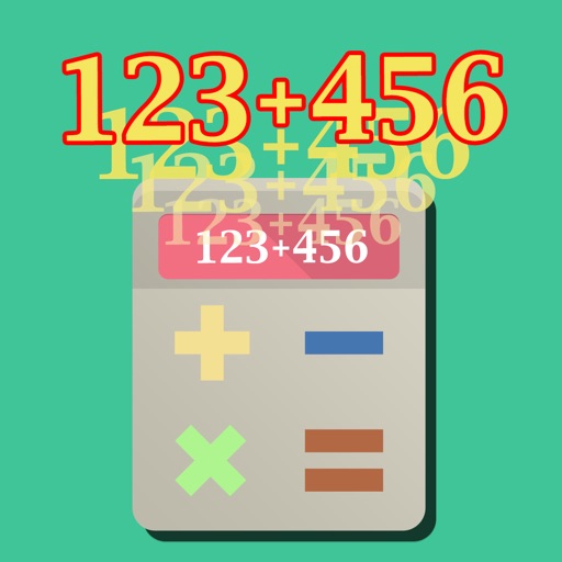 Brain Training Calculation Master Brain Training Calculation Master