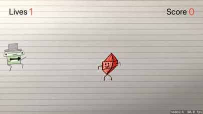 Скриншоты Doodle Dude: Goobers Attack