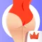 Butt Workout by BootyQueen