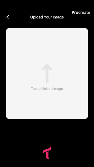 AI Toolkit for Procreate Screenshots