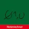 Zeugnis-Notenrechner