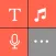 Video Maker - Text & Music