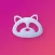 Cute Raccoon · Sticker Pack
