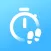 Slow Jogging-Running Metronome