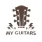 My Guitars